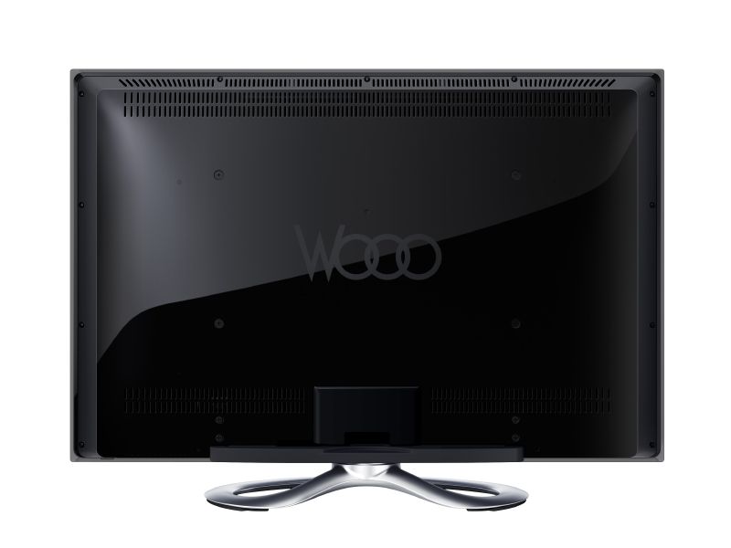 テレビ Wooo ヨドバシ.com - 日立 HITACHI Wooo（ウー） 32V型 地上・BS・110