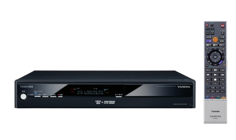RD-X5｜TOSHIBA W録  600GB HDD&DVDレコーダー｜ ヨドバシ.com - 東芝 TOSHIBA RD-X5 [ハイビジョンDVDレコーダー