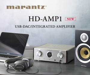 HD-AMP1