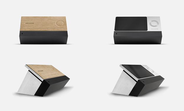 B&O、気分に合わせた音楽を自動再生するミュージックシステム