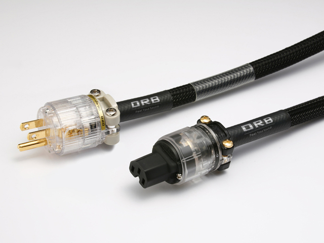 最終値下】ORB Clear force Lightning-3.5φケーブル ORB Audio / Clear