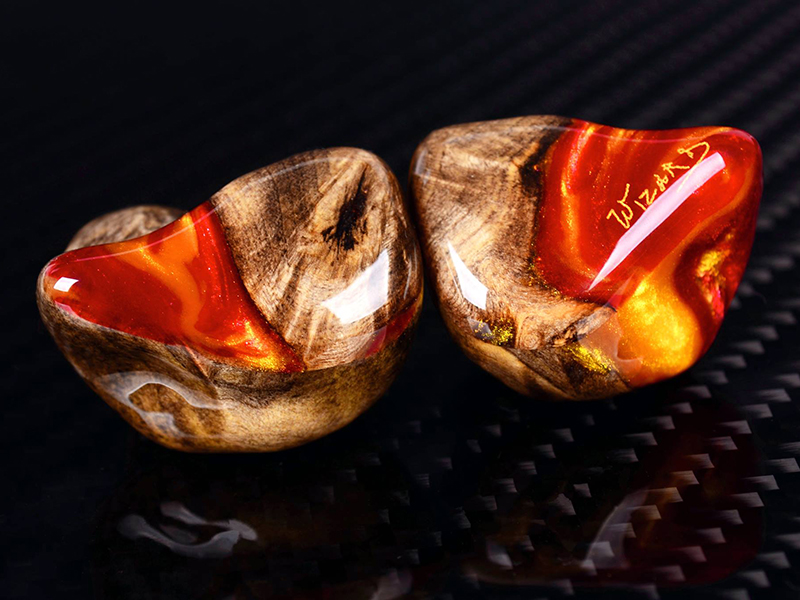 NOBLE AUDIO、最高峰“Prestige”デザイニングの新カスタムIEM