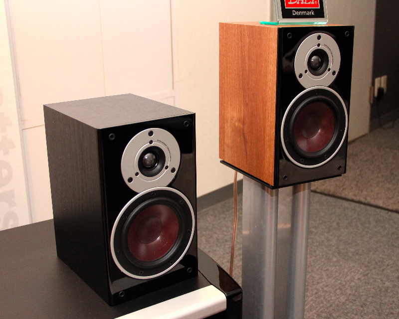 美品】DALI ZENSOR3 吉田苑チューニングモデル