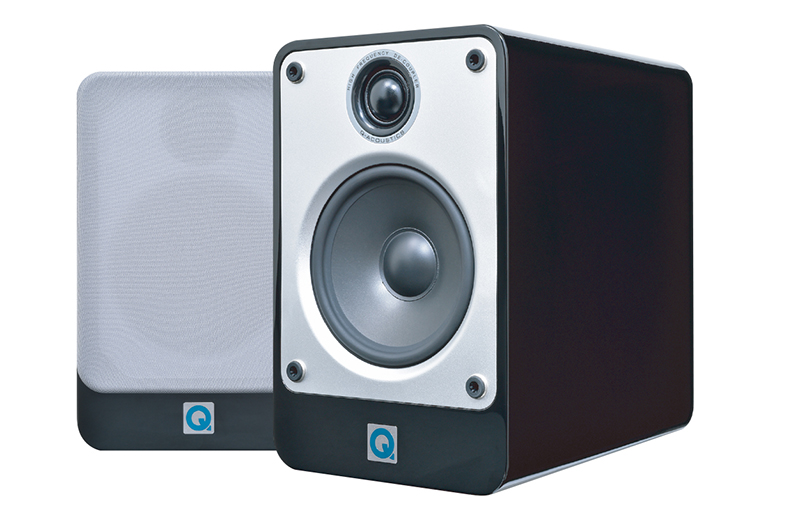 Q Acoustics、日本限定モデルのブックシェルフスピーカー「Concept20 J