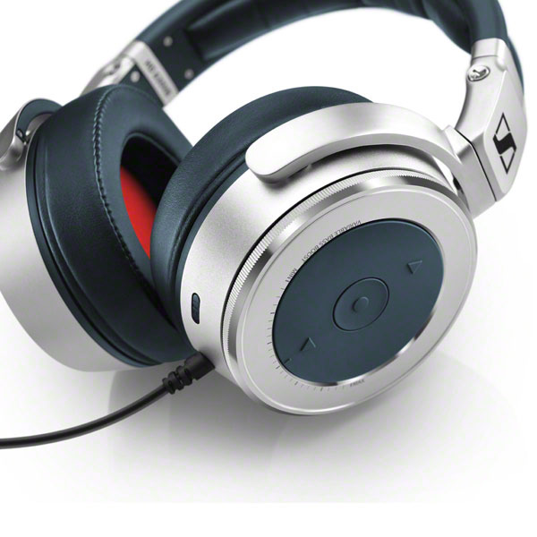 【廃盤】SENNHEISER ゼンハイザー HD630VB Sennheiser HD 630VB - StereoLife Magazine
