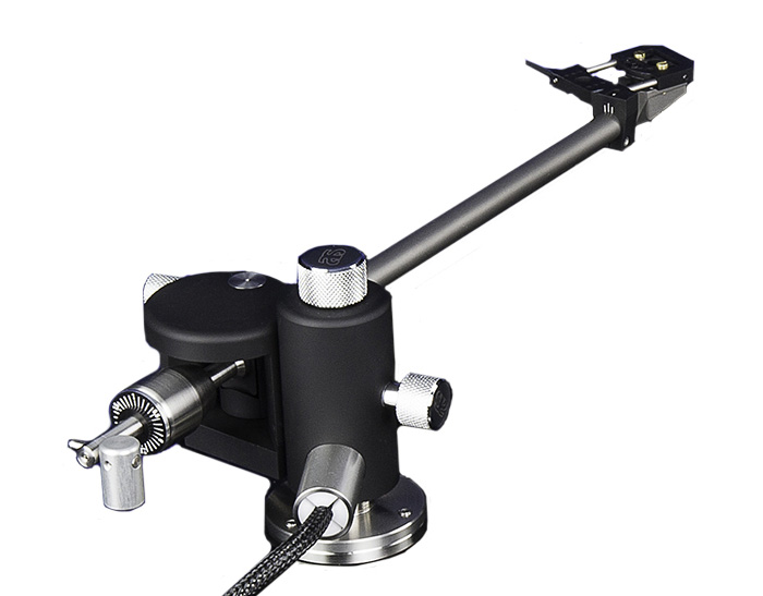 ノア、acoustical systemsのトーンアーム「AQUILAR」とセッティング