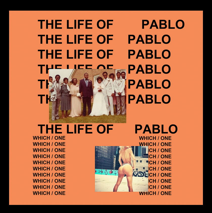 カニエ・ウェスト2