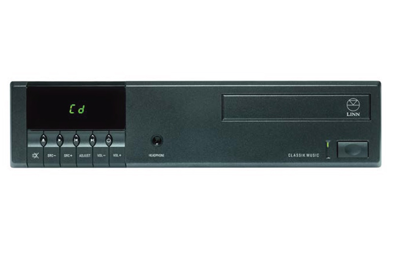 ジャンク LINN リン CLASSIK-K 通電しません。不動品 リン LINN