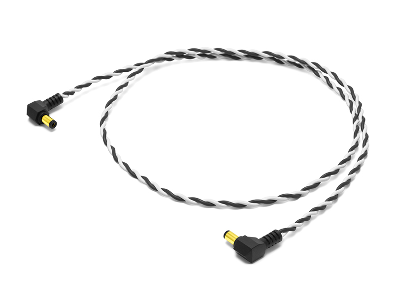 オヤイデ、102 SSC導体採用のエフェクター用DCパワーケーブル - PHILE WEB