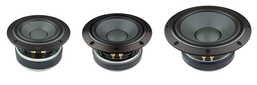 Fostex FW168HS【ペア】 FW168HS | FostexFostex