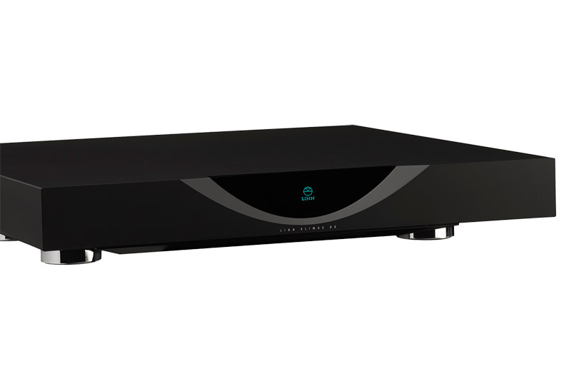 LINN、新「Klimax DS」発表。新DACアーキテクチャー「Katalyst」搭載