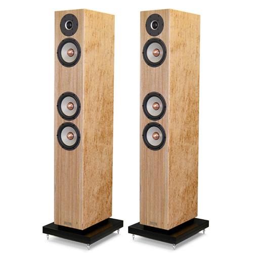 Excel by seas ウーファーペア Excel by seas ウーファーペア