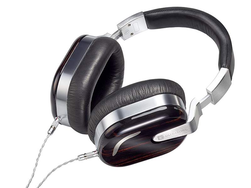 ULTRASONE、世界250台限定の創立25周年記念ヘッドホン「Jubilee 25