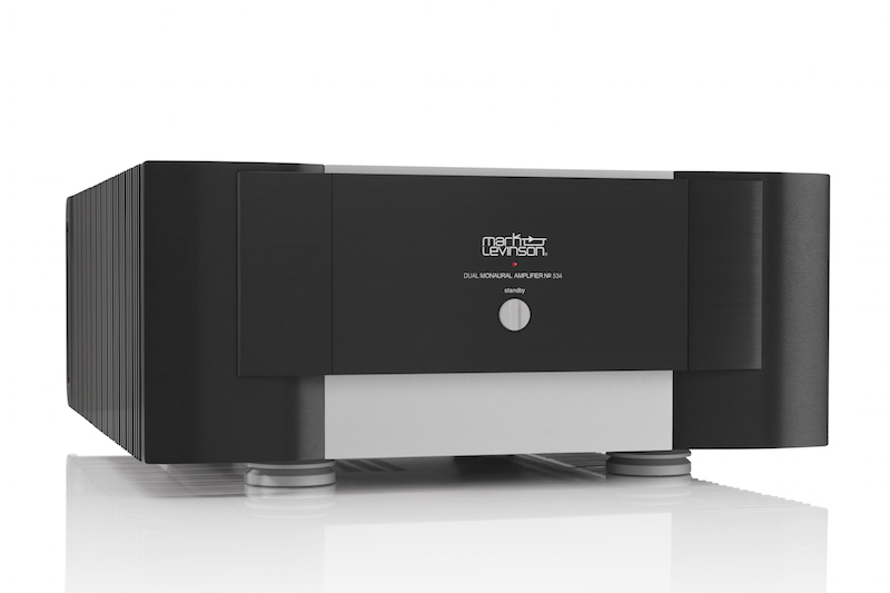 日*1様 マークレビンソンアンプM1 マークレビンソンがブランド創立50周年を記念して、世界100ペア限定の