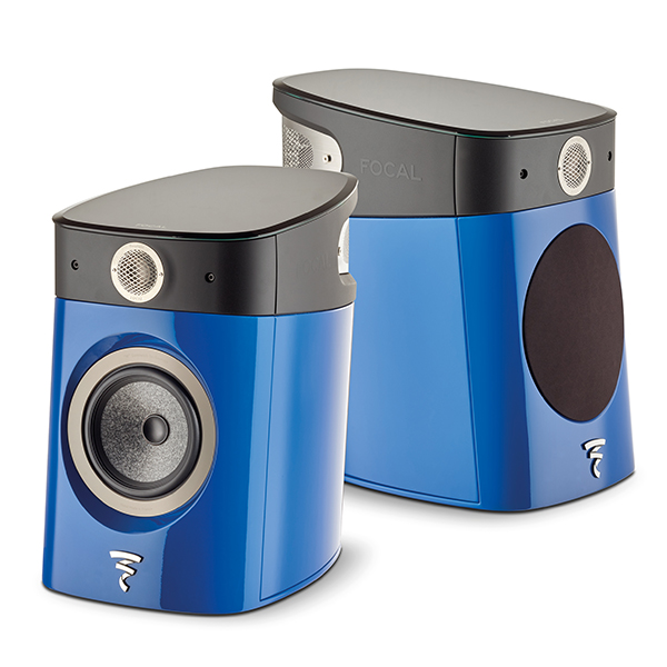 focal sopra no2 ベージュ 一台 フォーカル Sopra N°2 EO [Electric