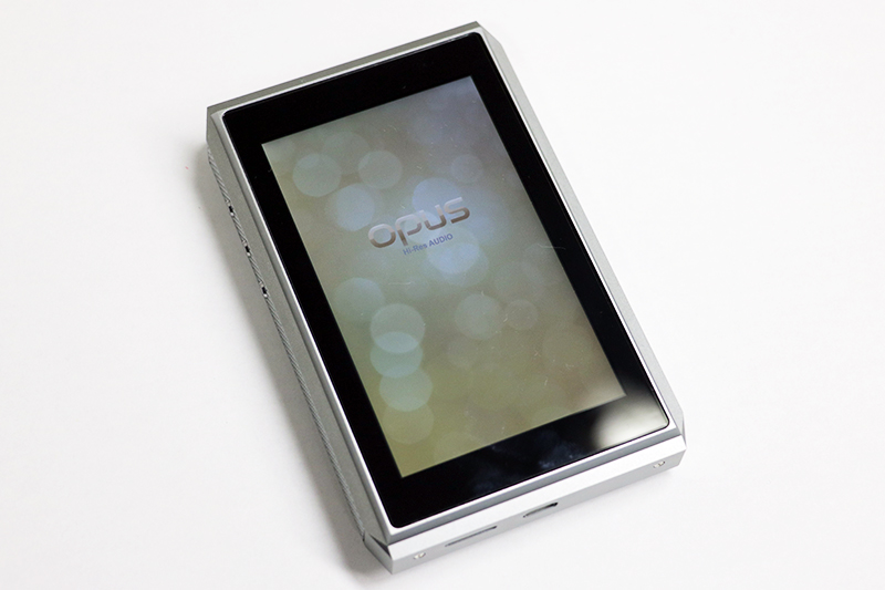 e☆イヤホン、最大11.2MHz DSDネイティブ再生対応のハイレゾプレーヤー