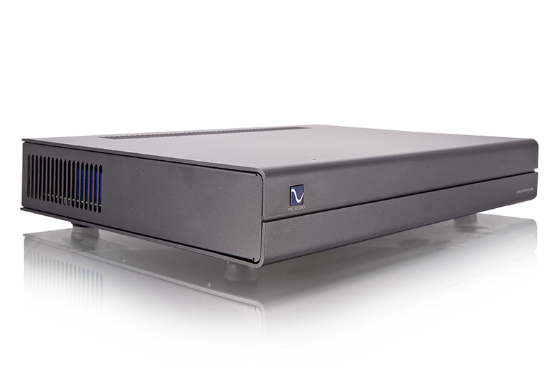 PS Audio、“Stellar”シリーズのステレオパワー「S300」＆モノパワー