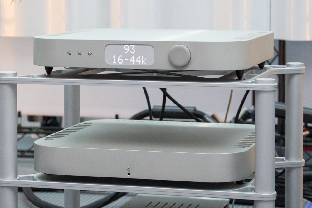 ＜HIGH END＞MSB Technology、準旗艦DAC「The Reference DAC」を出展 ー 約4万ドル - PHILE WEB