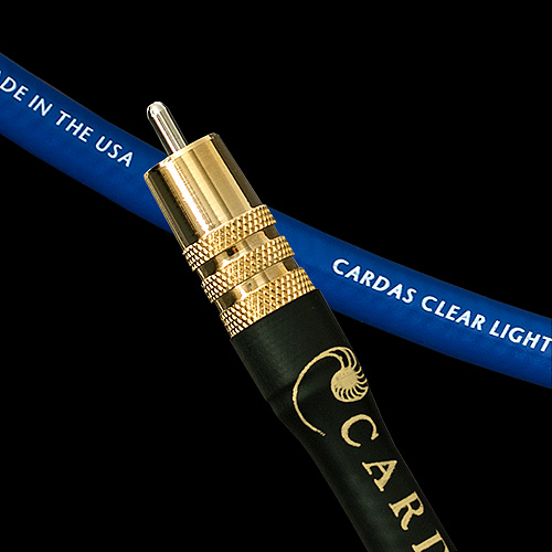 Cardas Audio、人気ケーブルシリーズの後継「Clear Cygnus」 ー