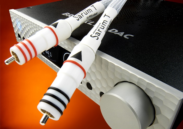 コード・カンパニー、最上位モデルと同じ絶縁体を採用した新ケーブル