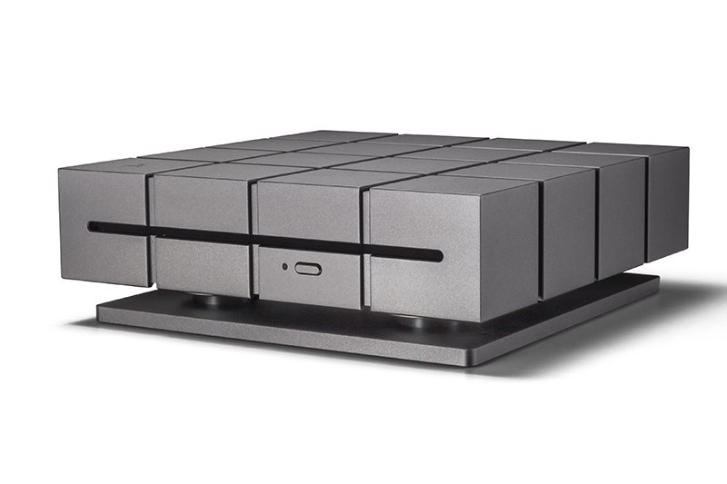 Astell&Kern、同社DAPに直接CDリッピングできる専用ドライブ「AK CD