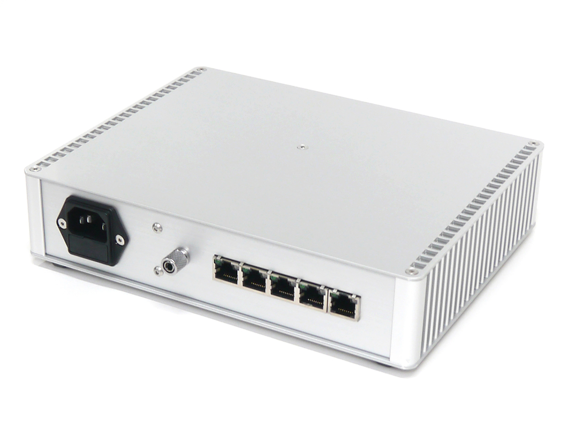 PRaT sound プラットサウンド　ねこハブ　オーディオ用スイッチングハブ PRaT sound プラットサウンド ねこハブ オーディオ用スイッチングハブ