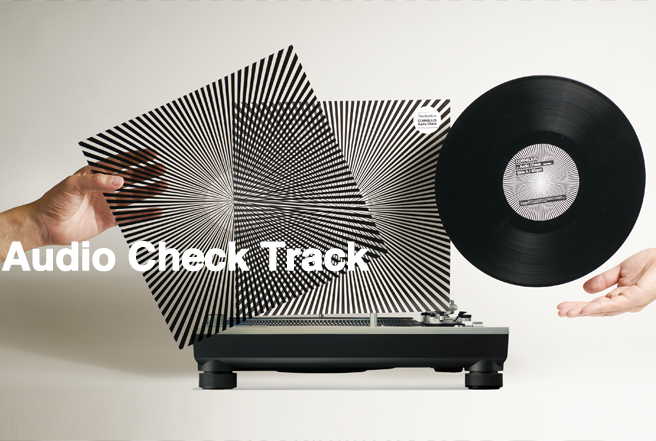 Technics Sound Trailerがコーネリアスの東京公演に登場。特製