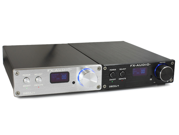 フルデジタルアンプ FX-AUDIO D802J++　別売ACアダプター付 美品 フルデジタルアンプ FX-AUDIO D802J++ 別売ACアダプター付 美品 Amazon