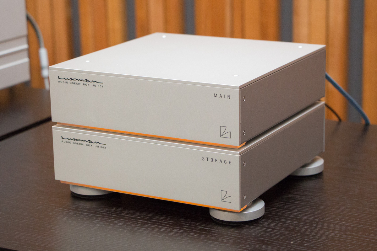 ようこそラスクのページへ！製品情報 ペア RASK ラスク オーディオ