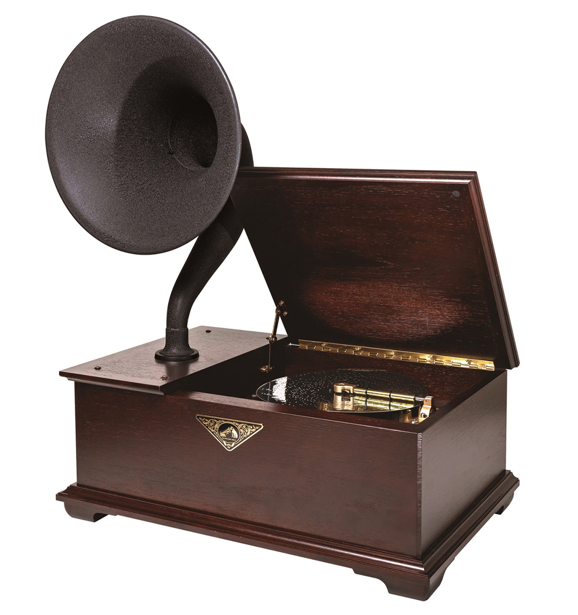 【KIGU】オルゴール・コンパクト イギリス KIGU】オルゴール・コンパクト イギリス 【公式通販】