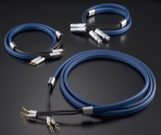 ケーブル大全2019 最新記事チラ見せ】ラックスマンの最上位ケーブル