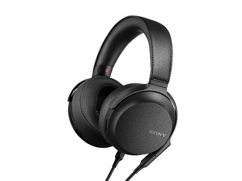 ソニー、旗艦機「Z1R」の技術で生まれ変わったヘッドホン「MDR-Z7M2