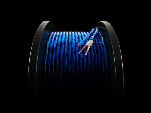 Zonotone 6NSP-Granster 2200α ２本組 Zonotone「6NSP-Granster 2200α」がSPケーブル部門で連続首位