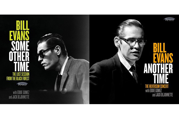 タワーレコード、ビル・エヴァンスの2作品を世界初SACD化 - PHILE WEB