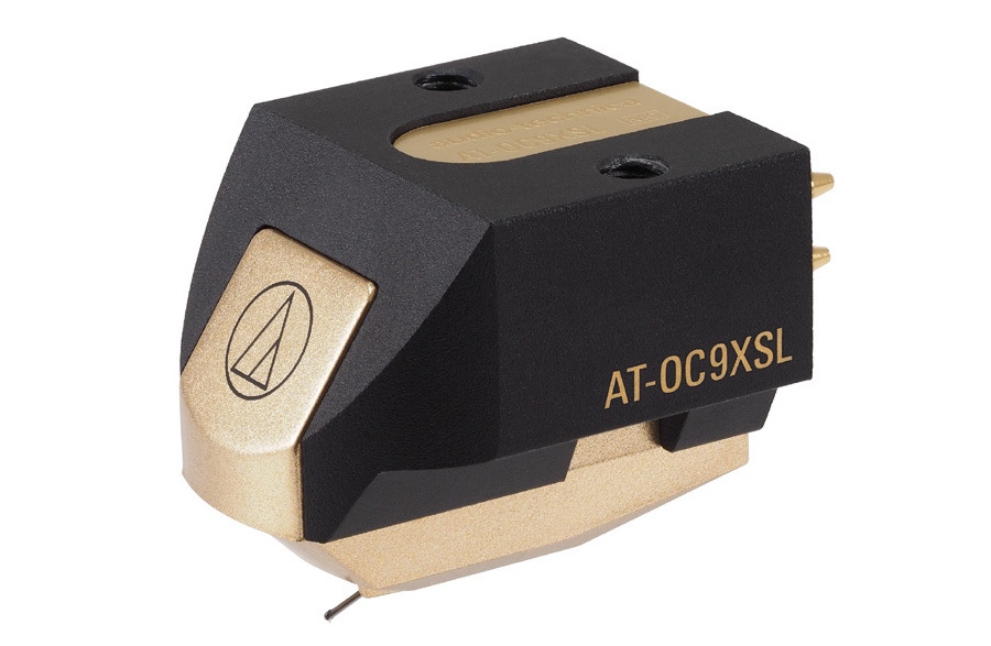オーディオテクニカの新MCカートリッジ「AT-OC9Xシリーズ」、6/21国内