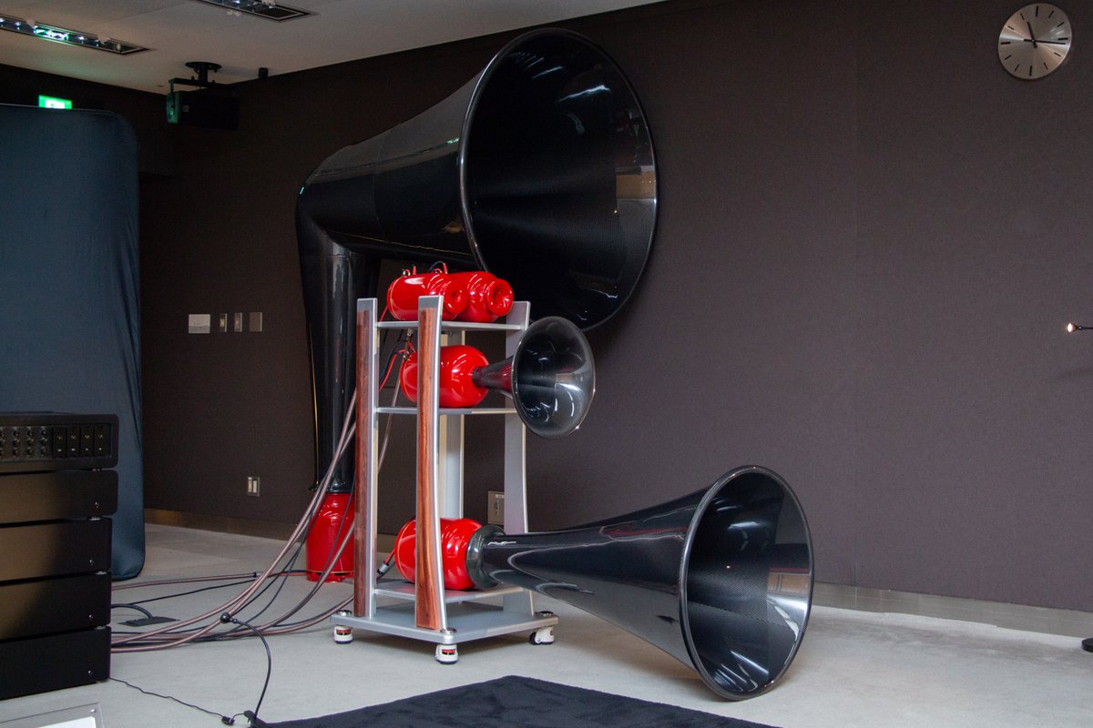 Unusual Speaker Designs Page 14 Audio Science Review (ASR) Forum