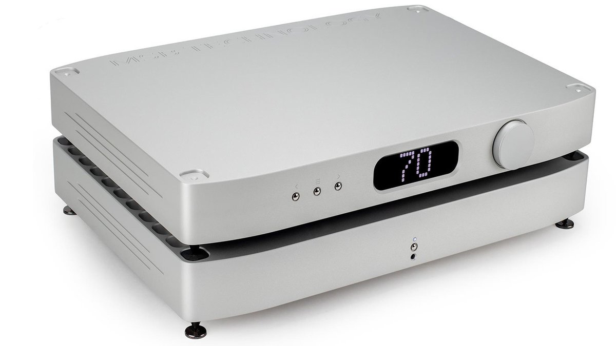 MSB、付属セパレート電源を強化したDAコンバーター「Discrete DAC Plus