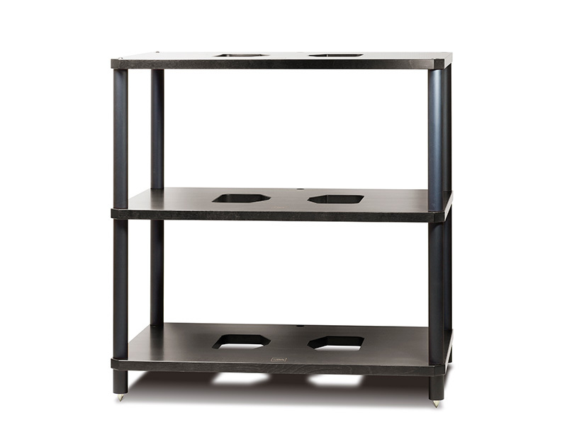 SOULNOTE、“音質で厳選した”カバ材とラッカーを採用したオーディオ