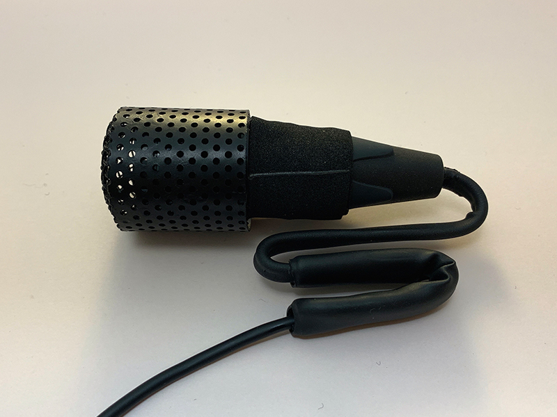 尾花マイク ダイナミックマイク OBA-G5