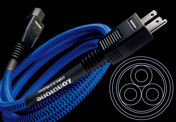 毎月接戦の電源ケーブルはZonotoneがベスト3を独占 ＜アクセサリー