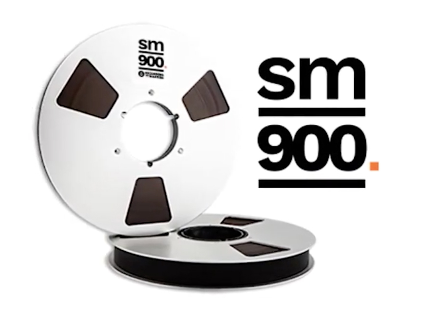 磁気研究所、仏RTM社のオープンリールテープを販売開始 - PHILE WEB