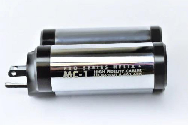 High Fidelity Cables、磁気伝導技術を用いた電源アクセサリーの上位