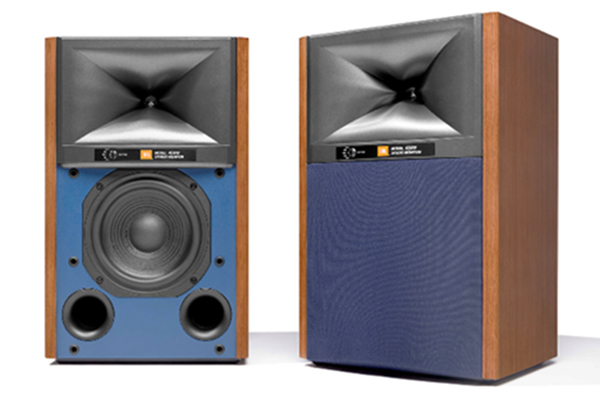 スピーカー部門でJBL「4309」が王者「Lumina I」に挑戦状 ＜ハイファイ