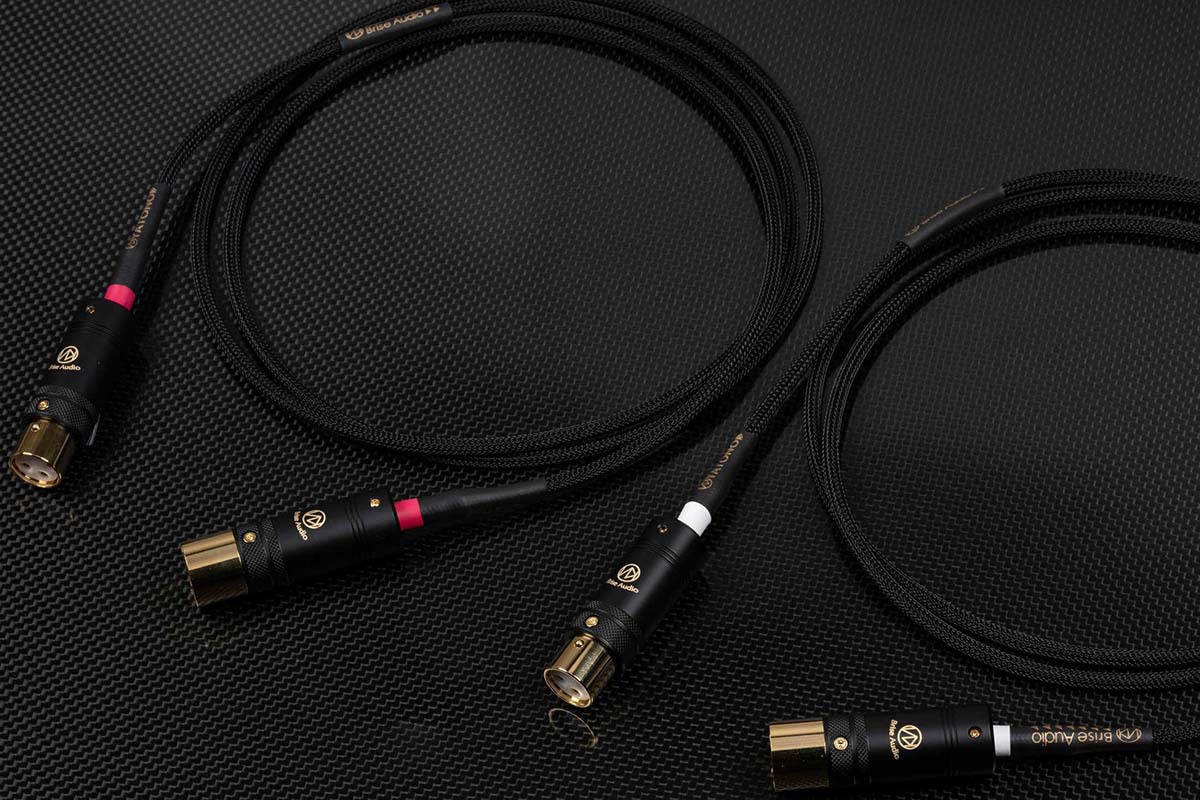 Brise Audio 2020年チラ見せ福袋 YATONO線材使用ケーブル イヤフォンリケーブルYATONO-LE – Brise Audio