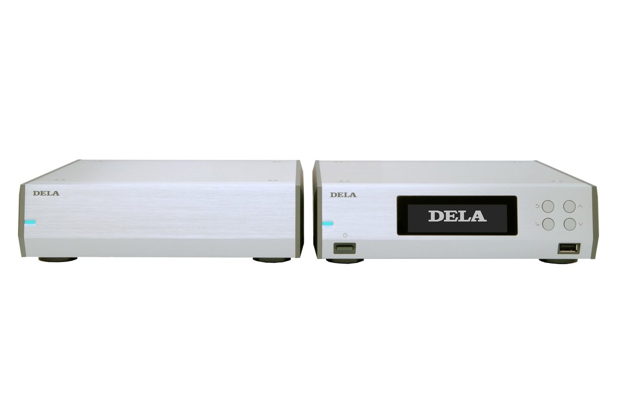 DELA ミュージックライブラリー N100-S20-J メルコシンクレッツ