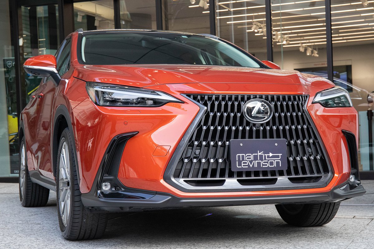 レクサス GSE21 IS350マークレビンソン オーディオ アンプ マークレビンソン オーディオアンプ レクサス GSE21 IS350マーク