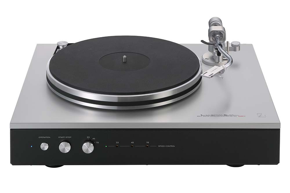 ★LUXMAN PD131ラックスマンがつくるプレーヤーは違う・そしてこうなる！ SL-1200の世界: PD 131 Family Great LUX World