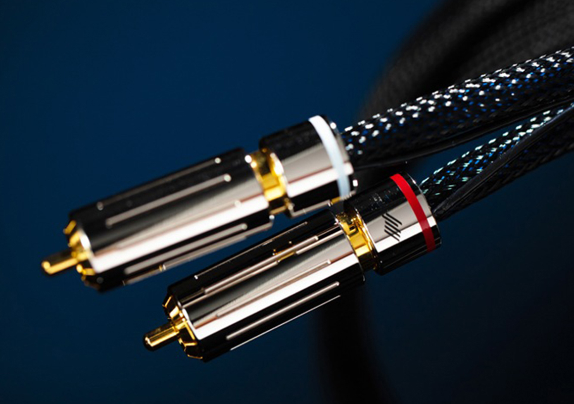 SILTECH、G9 Silver-Gold導体採用のケーブル「Classic Legend 380
