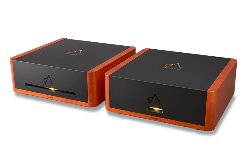 スペック、9月からアンプやセレクターなど一斉値上げ - PHILE WEB