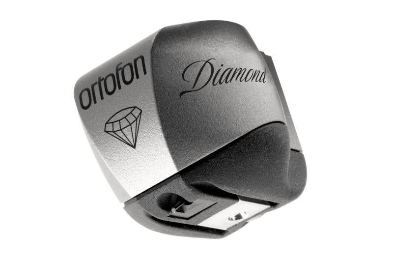 Ortofon Concorde Pro Single Cartridge and Stylus | MUSIC STORE